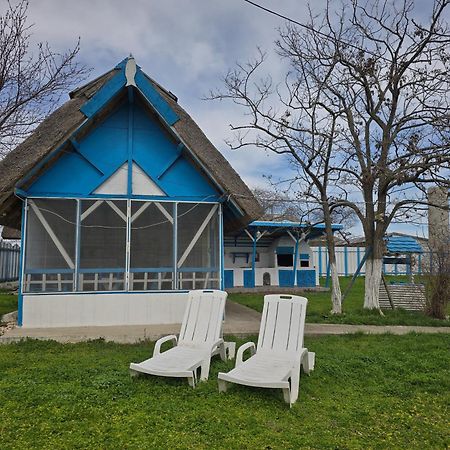 Sailors Guest House 주릴로브카 외부 사진