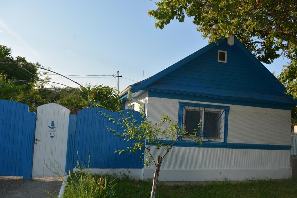 Sailors Guest House 주릴로브카 외부 사진