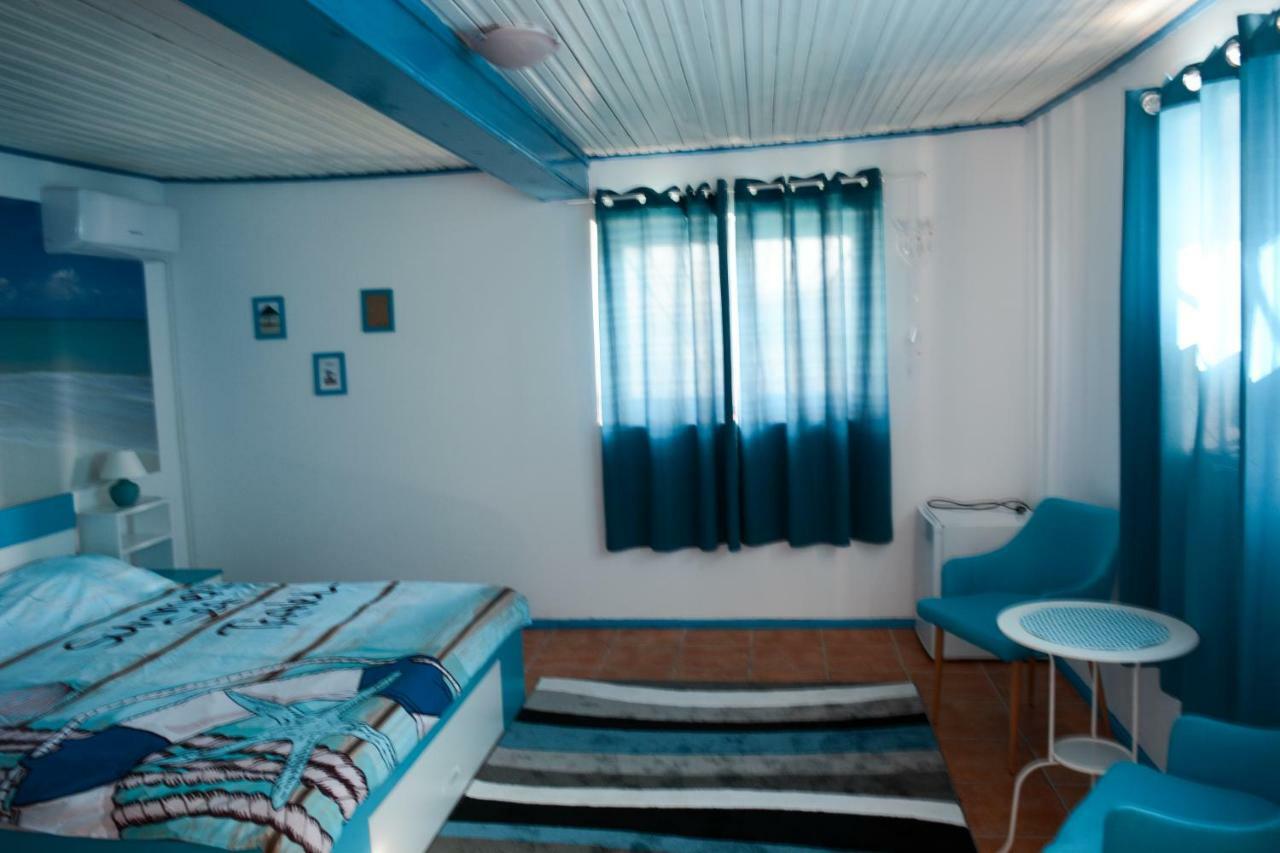 Sailors Guest House 주릴로브카 외부 사진