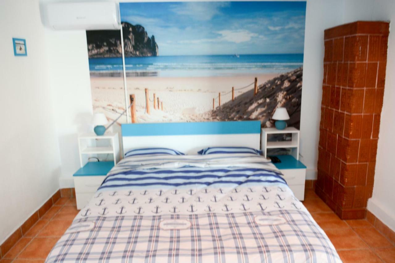 Sailors Guest House 주릴로브카 외부 사진