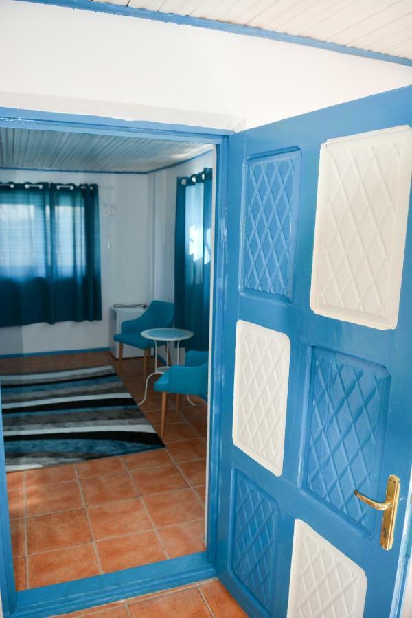 Sailors Guest House 주릴로브카 외부 사진