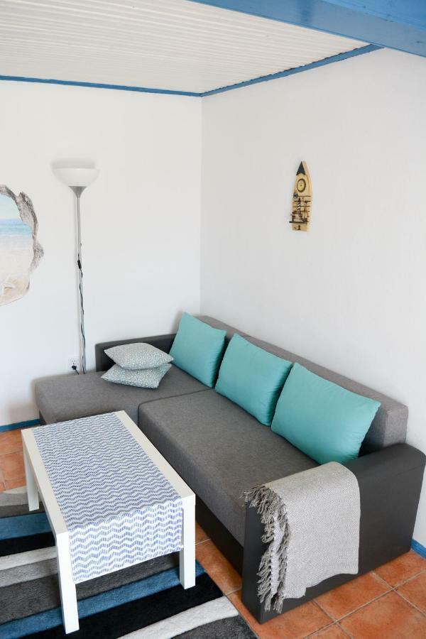 Sailors Guest House 주릴로브카 외부 사진