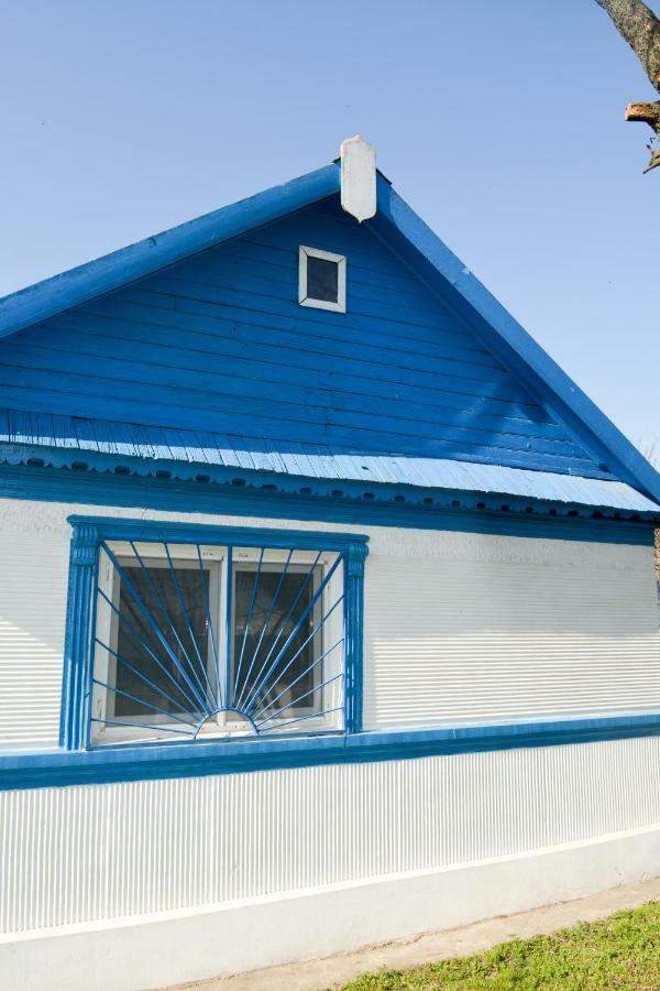 Sailors Guest House 주릴로브카 외부 사진